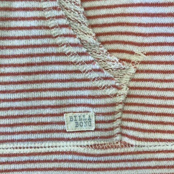 Billabong Hoody - Picture 4 of 4